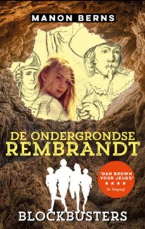 De ondergrondse Rembrandt